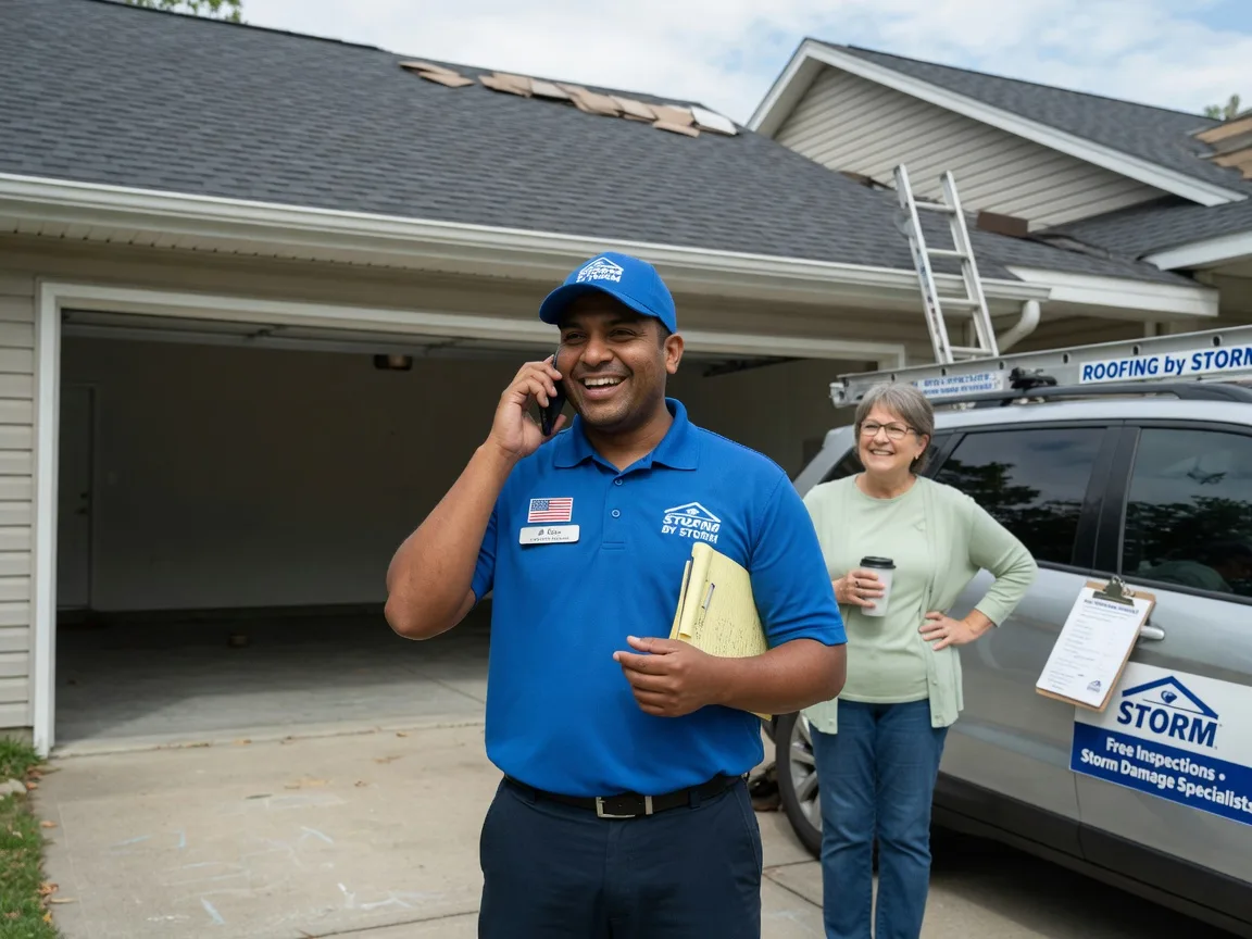 Roof Repair Near Me Kannapolis, NC FAQs
